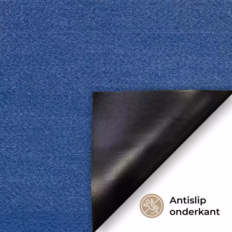 Zwaan - Wit - Snavel - Illustratie Deurmat klein -antislip_NL
