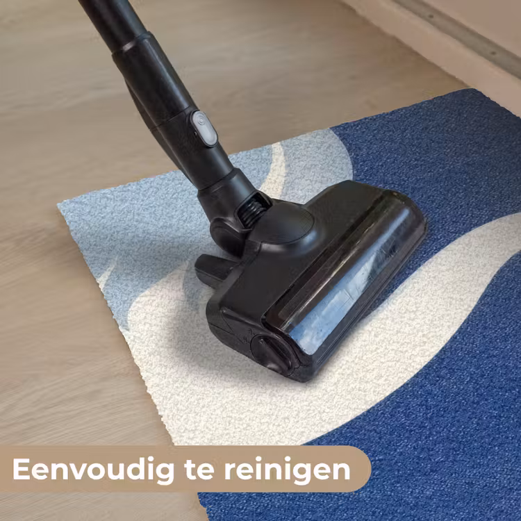 Zwaan - Wit - Snavel - Illustratie Deurmat klein -reinigen_NL