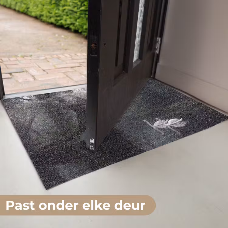 Zwanen - Rivier - Bos Deurmat klein -USP_NL