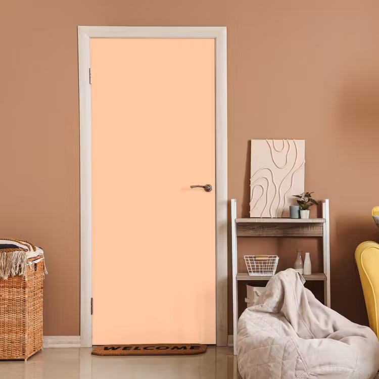 Apricot - Blush - Nude deurposter klein 289 -sfeer1