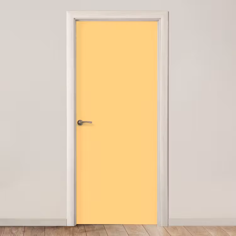 Apricot - Ice - Oranje deurposter klein 289 -3d_beige