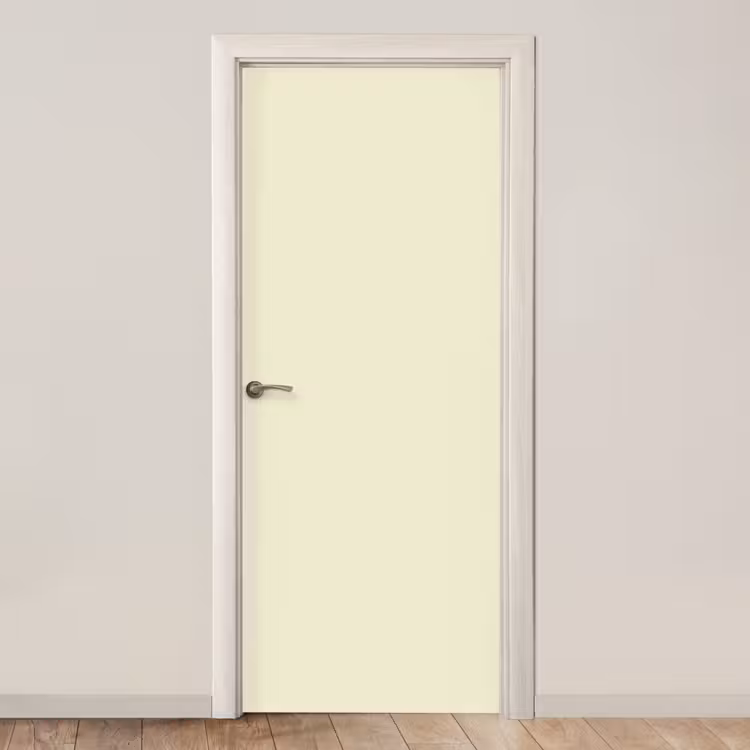Arctic - Daisy - Nude deurposter klein 289 -3d_beige