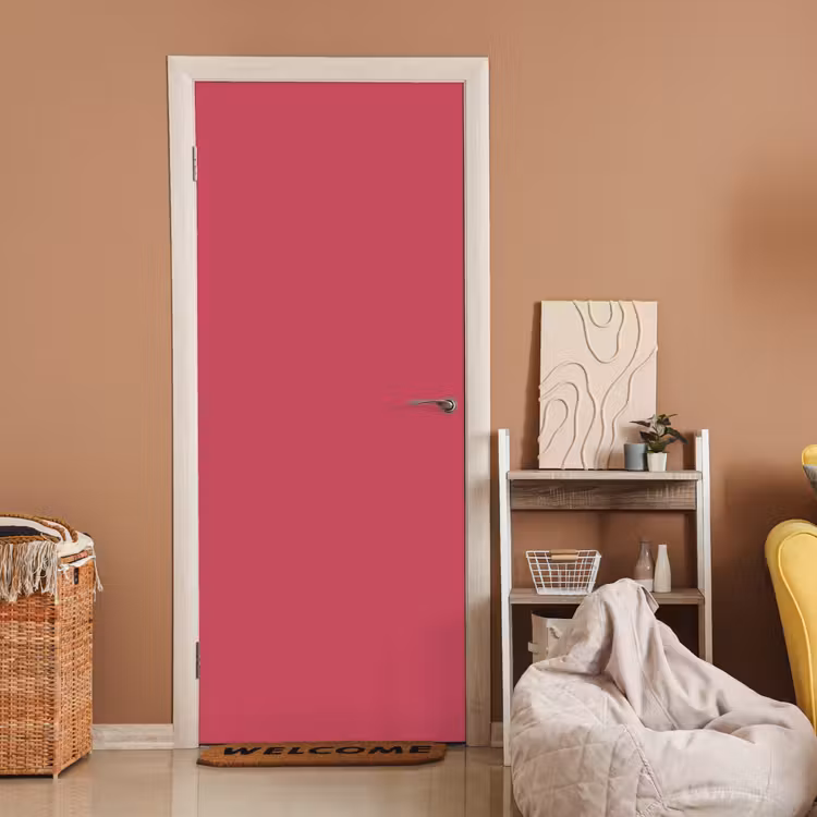 Bold - Berry - Rood deurposter klein 289 -sfeer1