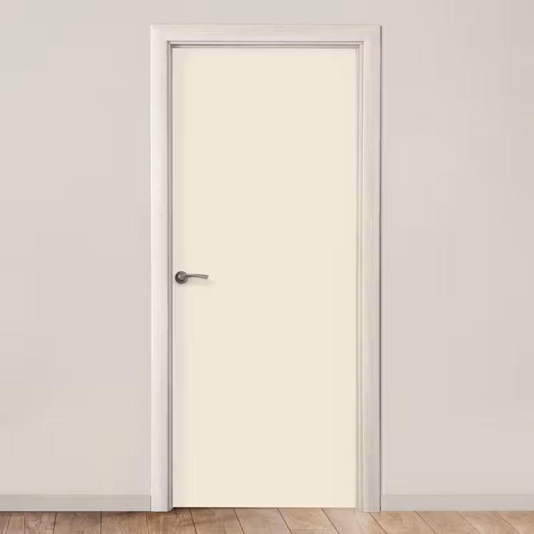 Drop - Delay - Nude deurposter klein 289 -3d_beige