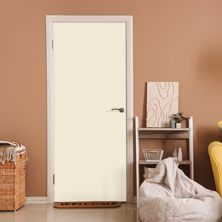 Drop - Delay - Nude deurposter klein 289 -sfeer1