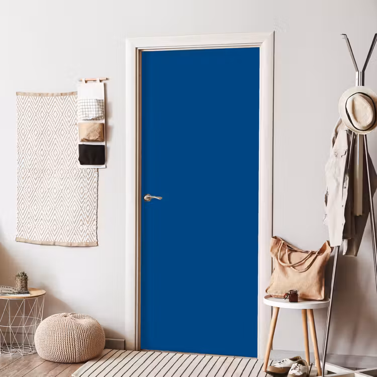 Free - Groove - Blauw deurposter klein 289 -sfeer6