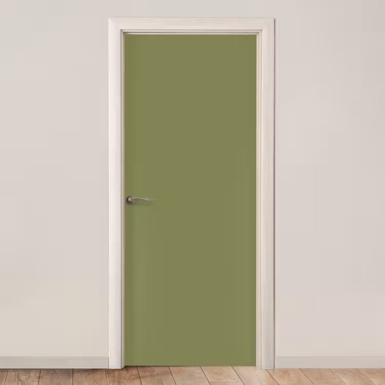 Herbal - Matcha - Groen deurposter klein 289 -3d_beige