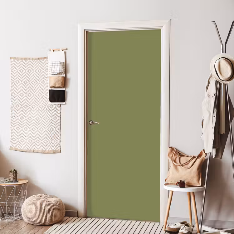 Herbal - Matcha - Groen deurposter klein 289 -sfeer6