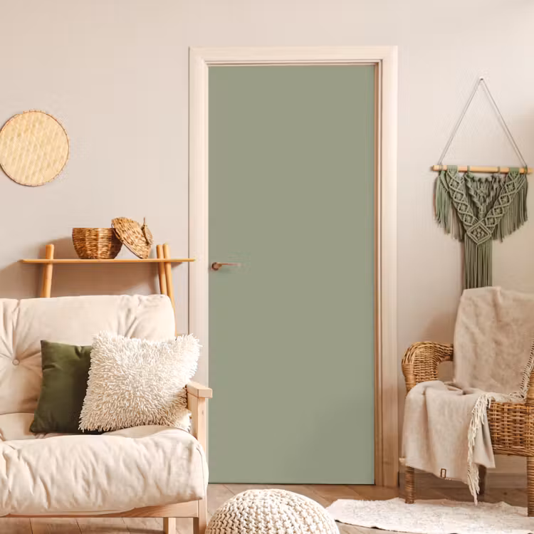 Sage - Mist - Groen deurposter klein 289 -sfeer2