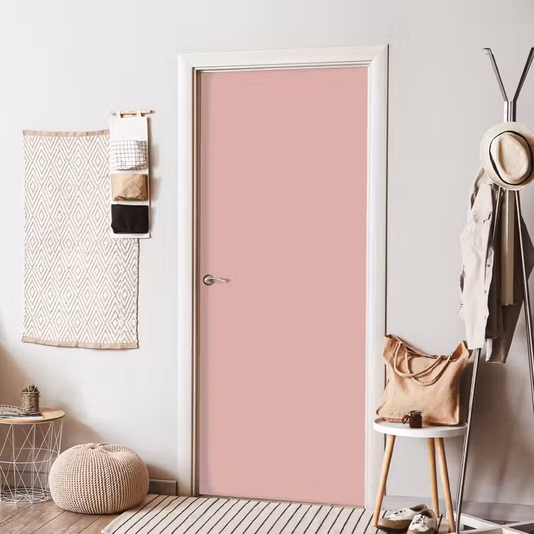 Soft - Blush - Roze deurposter klein 289 -sfeer6