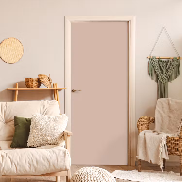 Soft - Clay - Nude deurposter klein 289 -sfeer2