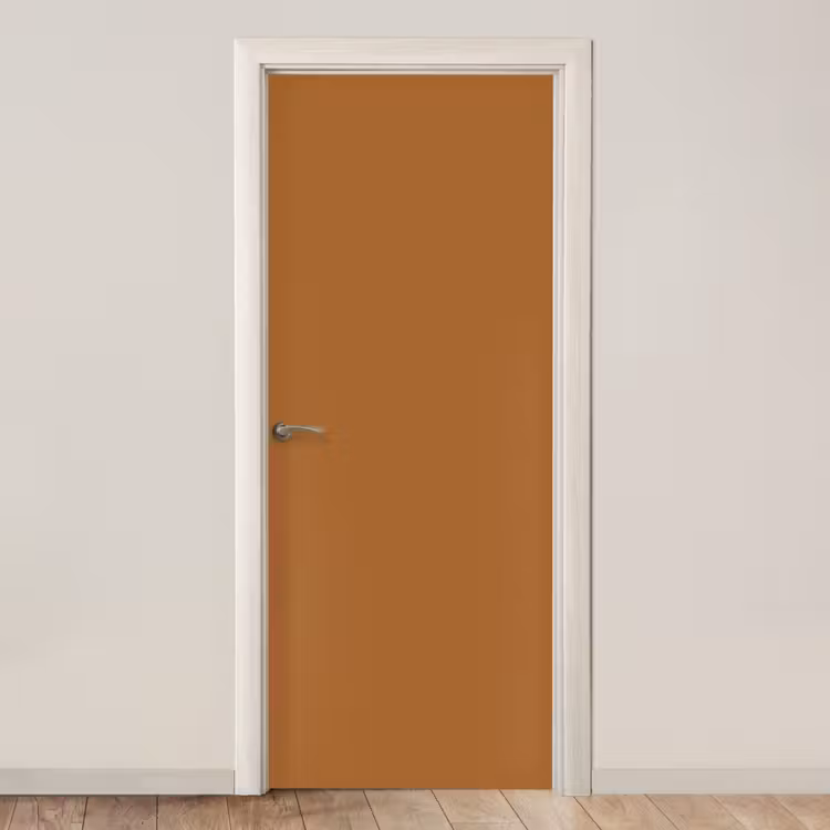 Spiced - Cinnamon - Bruin deurposter klein 289 -3d_beige