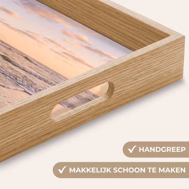 Strand - Branding - Wolken Dienblad Rechthoek middel -USP_HandgreepNL
