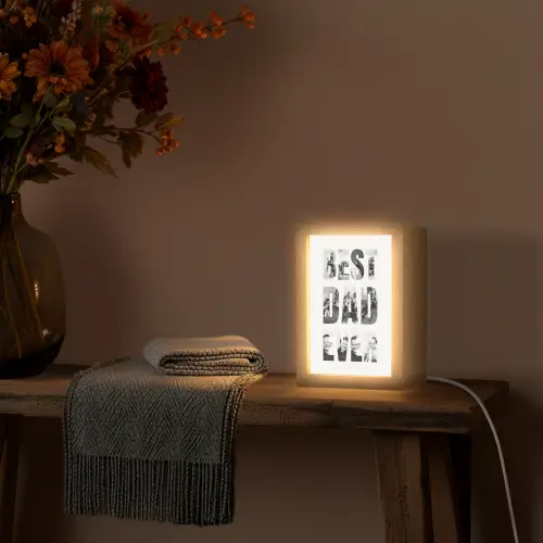 upload-69ddf9caeb83c-best-dad-ever Light Box met kabel (Tafellamp) klein -sfeer4