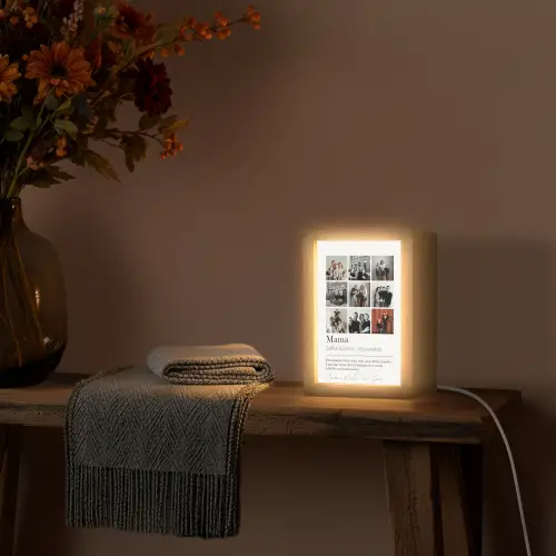 upload-69ddf9ede2b33-mama-betekenis-collage Light Box met kabel (Tafellamp) klein -sfeer4