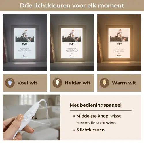 upload-69ddf9caeb83c-betekenis-papa Light Box met kabel (Tafellamp) klein -USP_lichtkleurNL