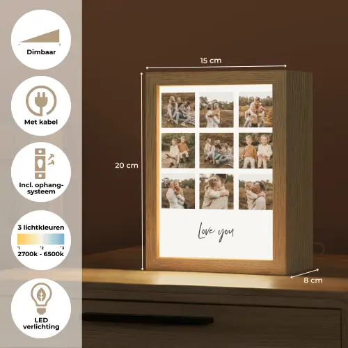 upload-69ddf9caeb83c-collage Light Box met kabel (Tafellamp) klein -USP_NL