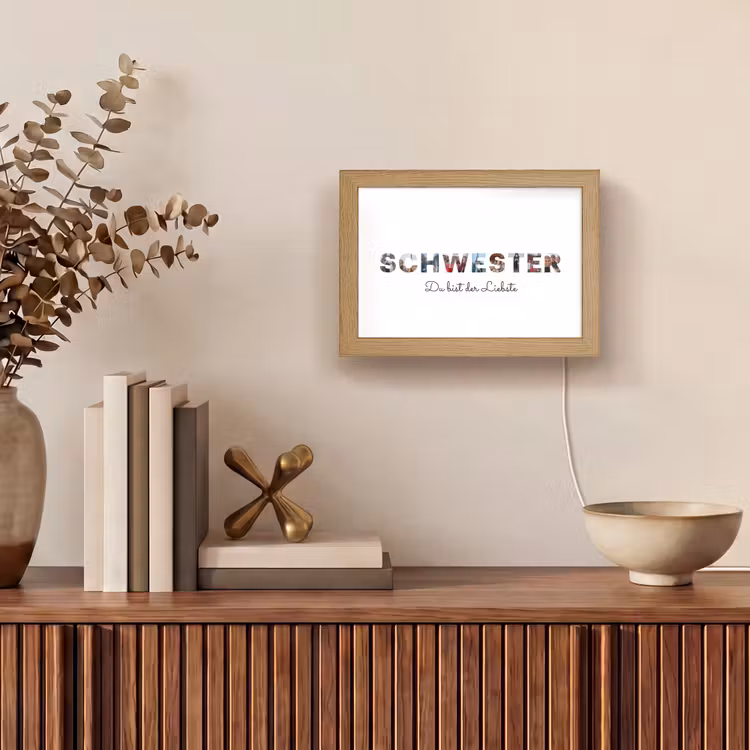 upload-69d8e362b023c-schwester Light Box met kabel (Tafellamp) klein -sfeer2