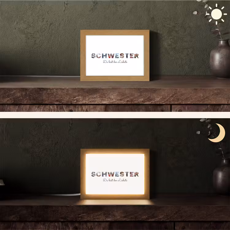 upload-69d8e362b023c-schwester Light Box met kabel (Tafellamp) klein -sfeer3