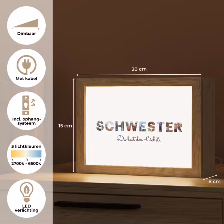 upload-69d8e362b023c-schwester Light Box met kabel (Tafellamp) klein -USP_NL
