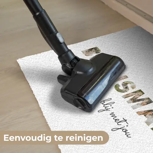 Bonusmama - Lettercollage Deurmat klein -reinigen_NL
