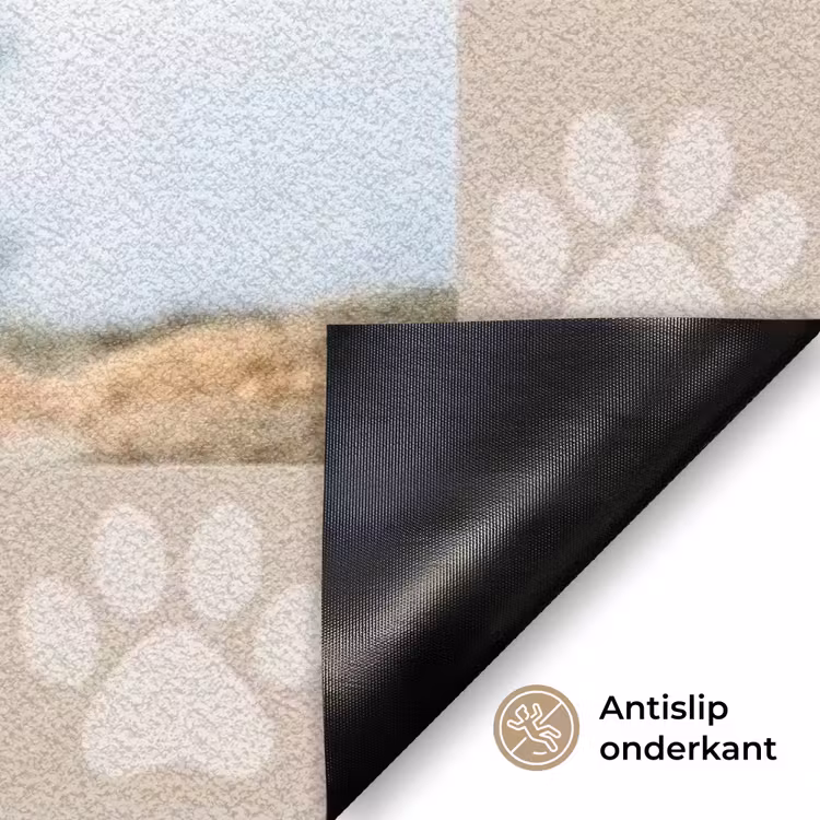 Dierenpoot - Lijst Deurmat klein -antislip_NL