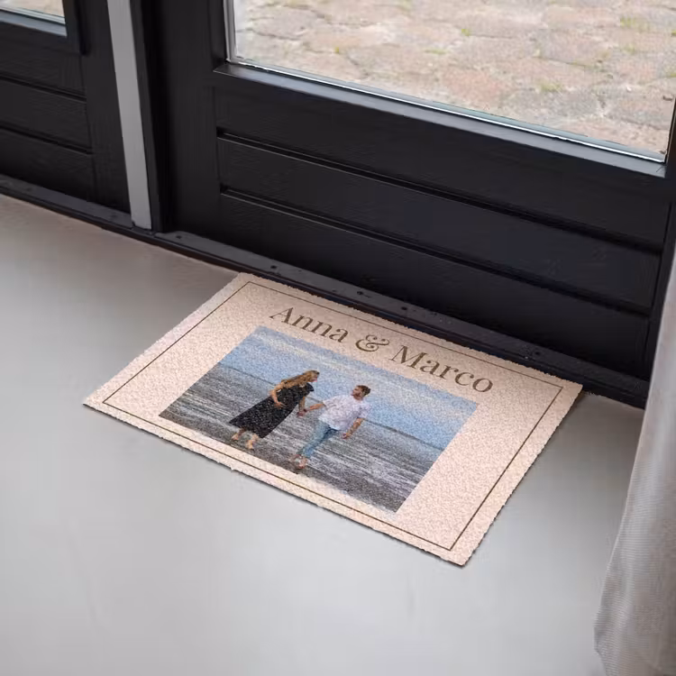 Eigen - Foto - Rand Deurmat klein -sfeer2