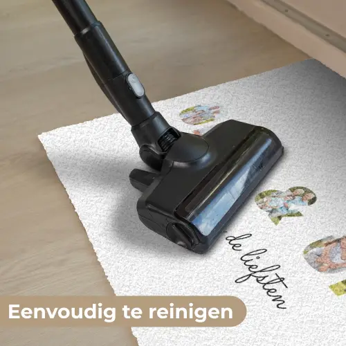 Opa & Oma - Lettercollage Deurmat klein -reinigen_NL