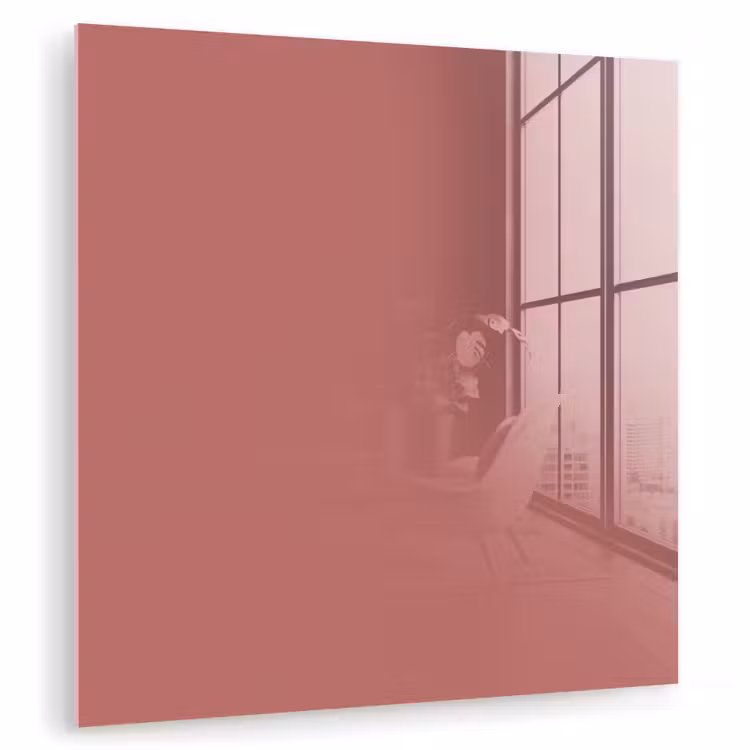 Ancient - Rose - Roze plexiglas 5mm klein 11 -zzzproduct_nieuw