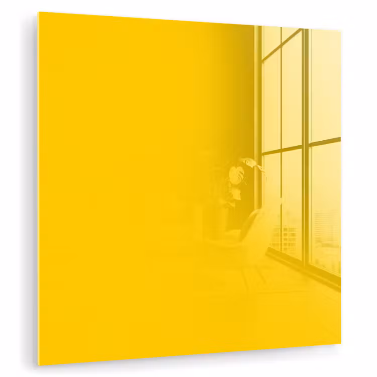 Antique - Gold - Geel plexiglas 5mm klein 11 -zzzproduct_nieuw