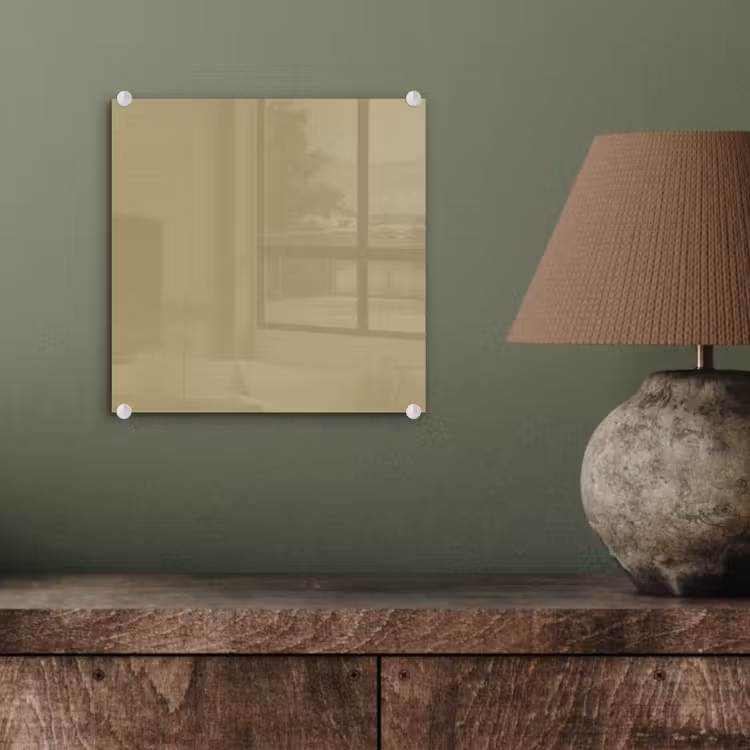 Antique - Moss - Groen plexiglas 5mm klein 11 -sfeer3