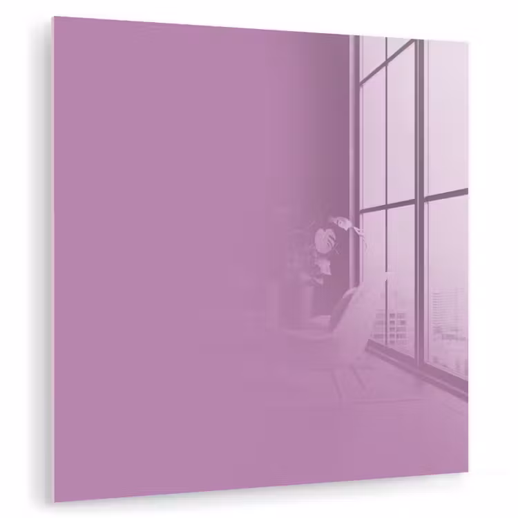 Antique - Orchid - Paars plexiglas 5mm klein 11 -zzzproduct_nieuw