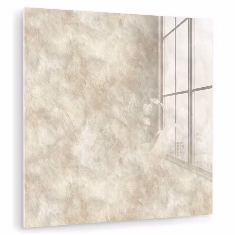 Beige - Reliëfstructuur - Natuursteen plexiglas 5mm klein 11 -zzzproduct_nieuw