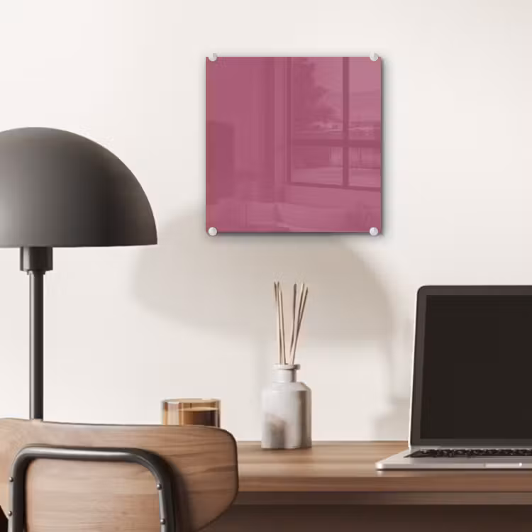 Berry - Roze -Pink plexiglas 5mm klein 11 -sfeer6