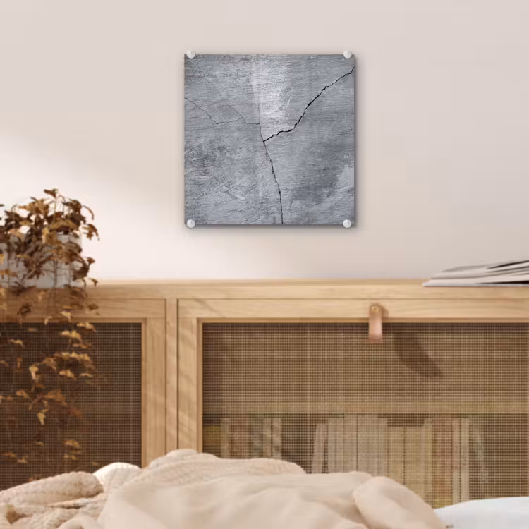 Beton - Grijs - Scheur plexiglas 5mm klein -sfeer4