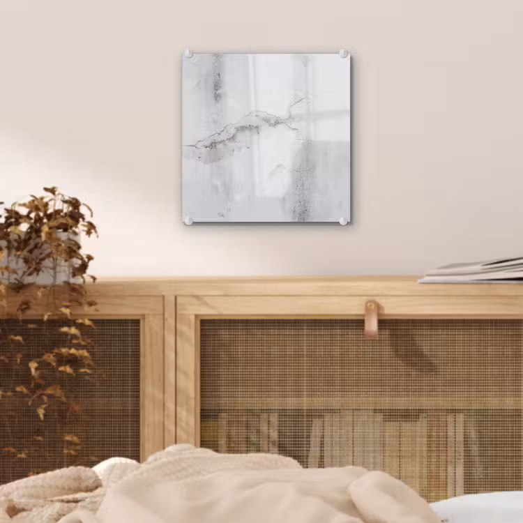 Beton - Grijs - Wit plexiglas 5mm klein -sfeer4