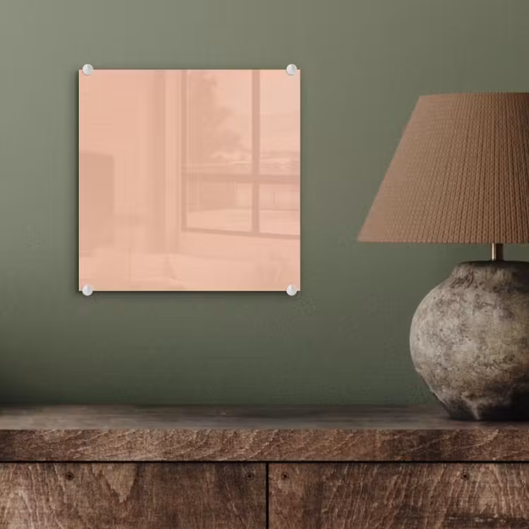 Blush - Terracotta - Nude plexiglas 5mm klein 11 -sfeer3