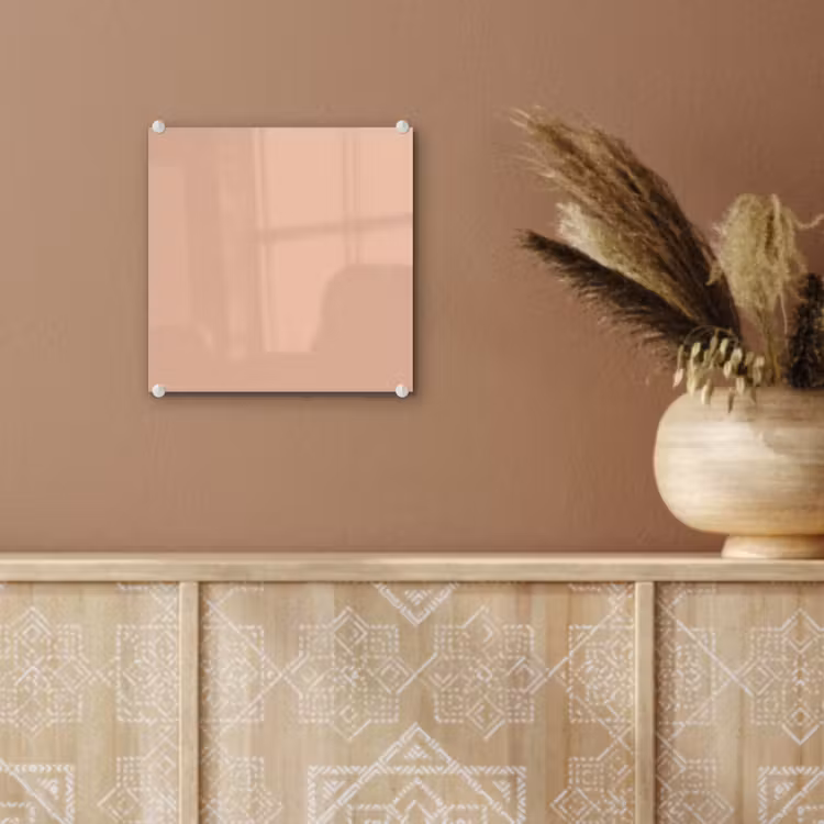 Blush - Terracotta - Nude plexiglas 5mm klein 11 -sfeer5