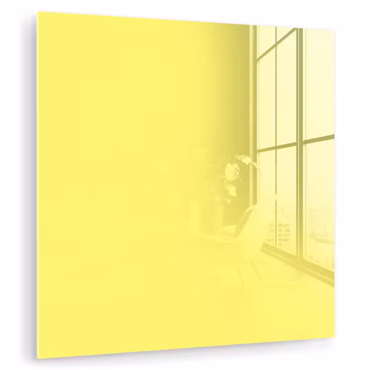 Buttery - Beige - Geel plexiglas 5mm klein 11 -zzzproduct_nieuw