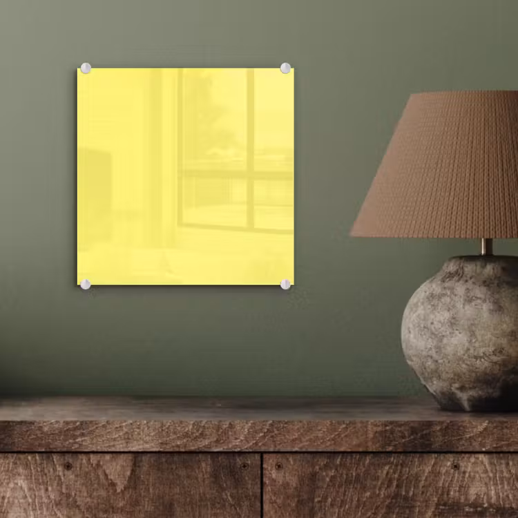 Buttery - Beige - Geel plexiglas 5mm klein 11 -sfeer3