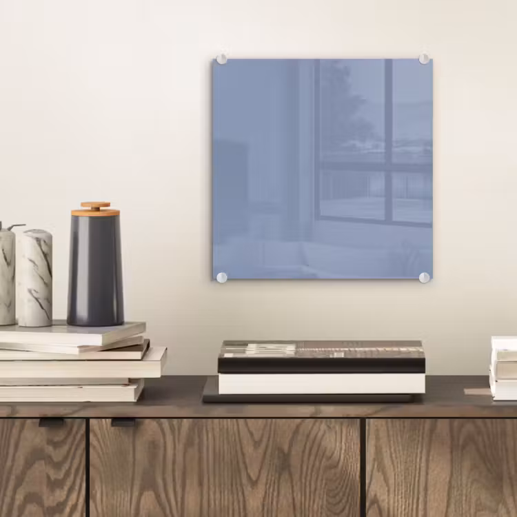 Canary - Champ - Blauw plexiglas 5mm klein 11 -sfeer1