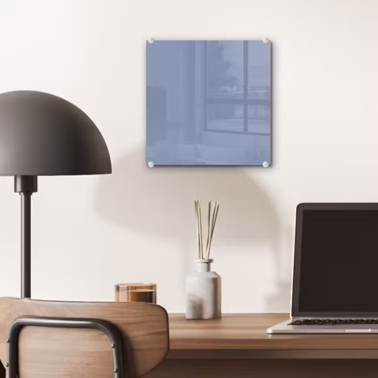 Canary - Champ - Blauw plexiglas 5mm klein 11 -sfeer6