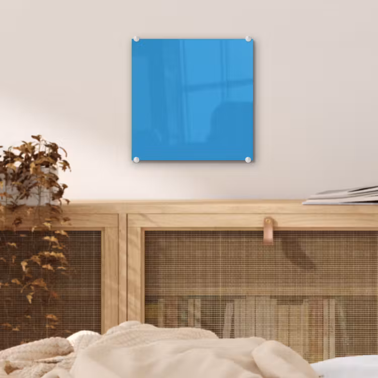 Cerulean - Breeze - Blauw plexiglas 5mm klein 11 -sfeer4