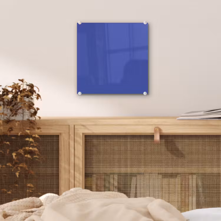 Chinese - Blue - Blauw plexiglas 5mm klein 11 -sfeer4