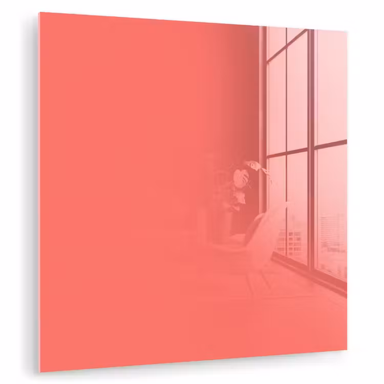 Coral - Punch - Koraal plexiglas 5mm klein 11 -zzzproduct_nieuw