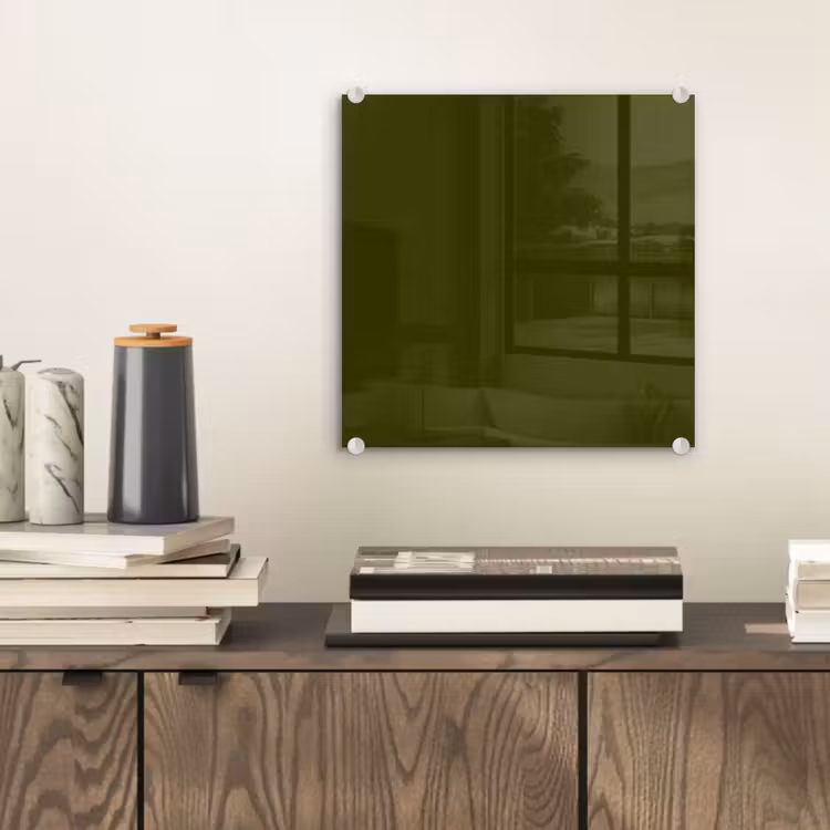 Dark - Olive - Groen plexiglas 5mm klein 11 -sfeer1