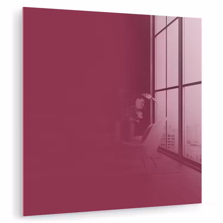 Deep - Rasberry - Rood plexiglas 5mm klein 11 -zzzproduct_nieuw