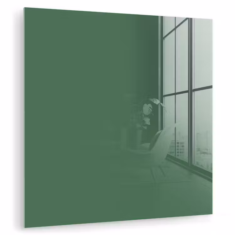 Deep - Sagewood - Groen plexiglas 5mm klein 11 -zzzproduct_nieuw