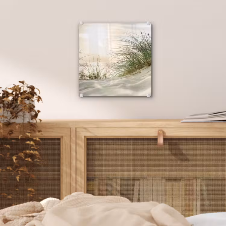 Duin - Waddeneilanden - Water plexiglas 5mm klein -sfeer4