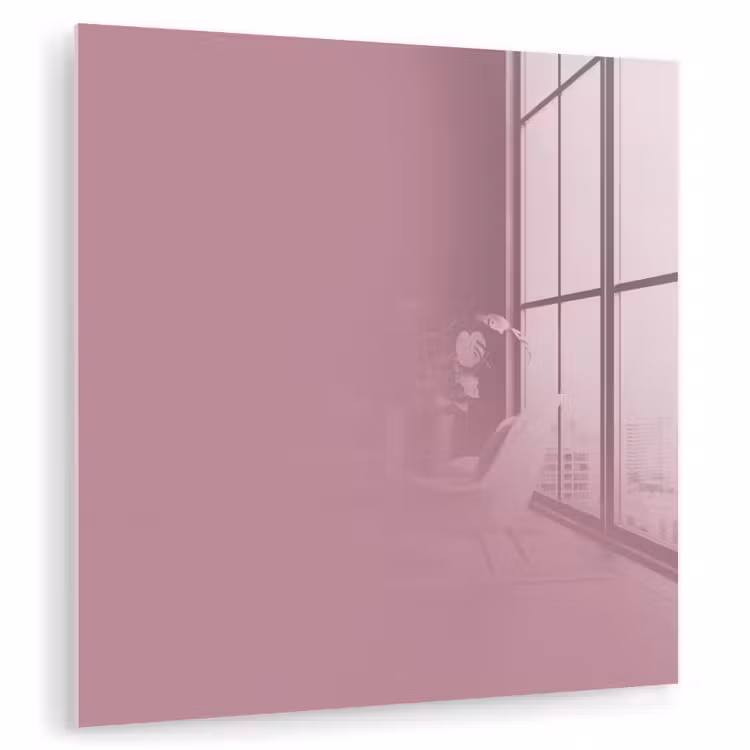 Dusty - Mauve - Paars plexiglas 5mm klein 11 -zzzproduct_nieuw
